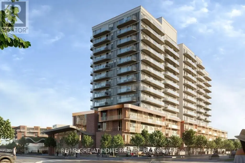 1101 - 220 Missinnihe Way, Mississauga (Port Credit)